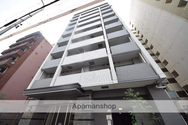 エスリード新北野