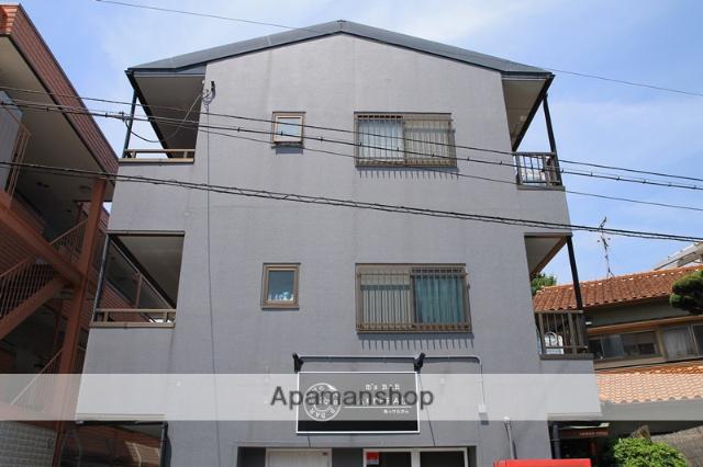 松本マンション