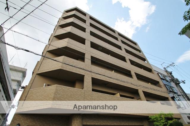 シーナリー江坂