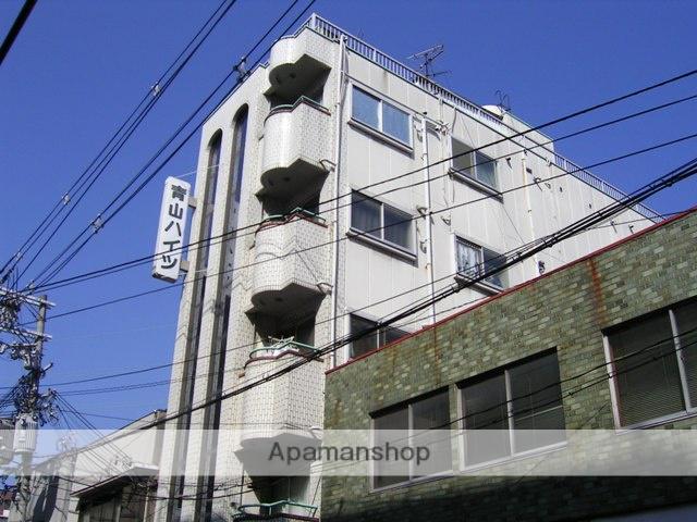 青山ハイツ淡路