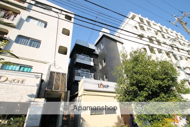 さつきマンション