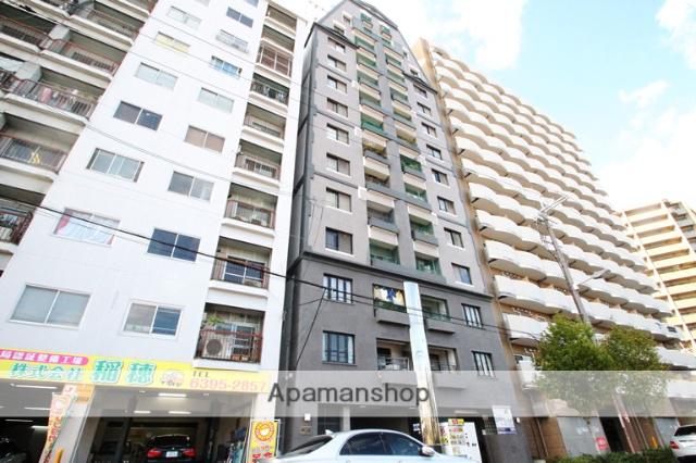 新大阪川島マンション