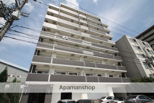 レジュールアッシュ江坂