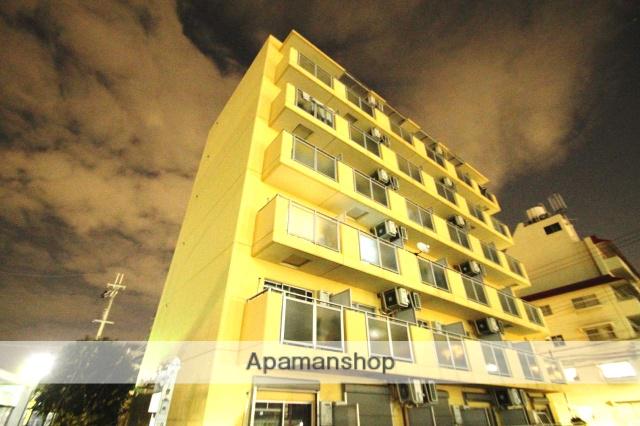 グランコート江坂