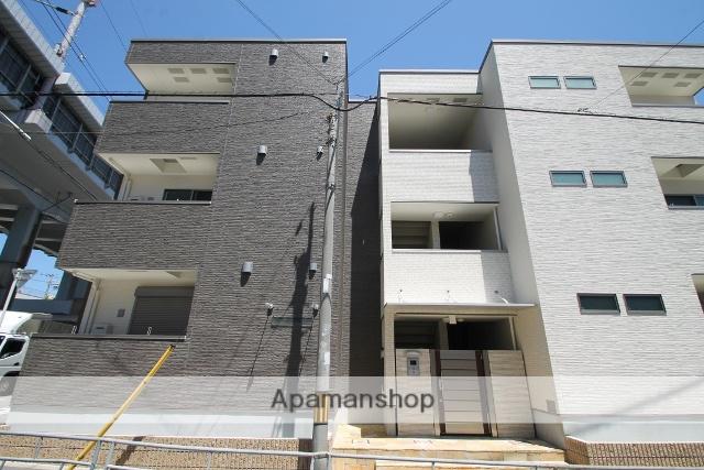 フジパレス下新庄1番館