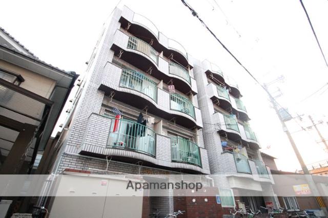 バスティオーネ柴島