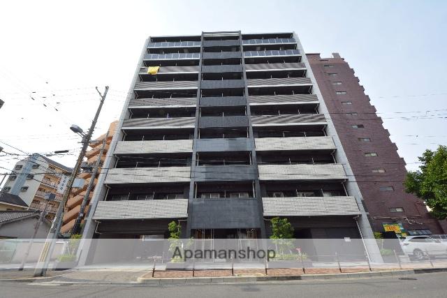 メインステージ新大阪