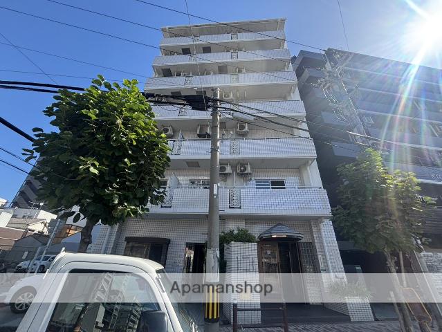 グレイスフル第2東三国2