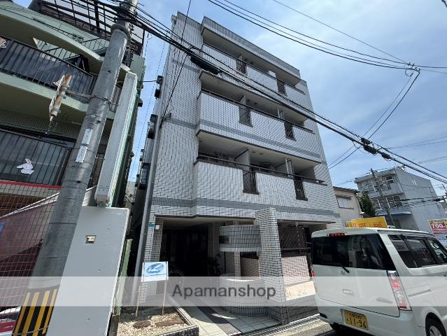 クラウンハイム新高