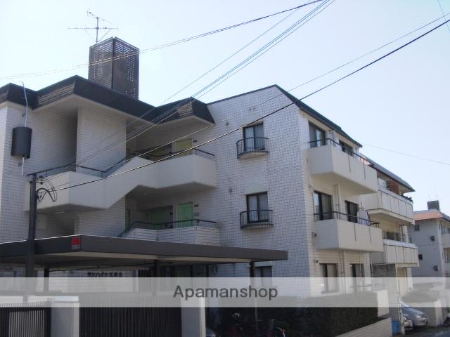 サンハイツ江坂台