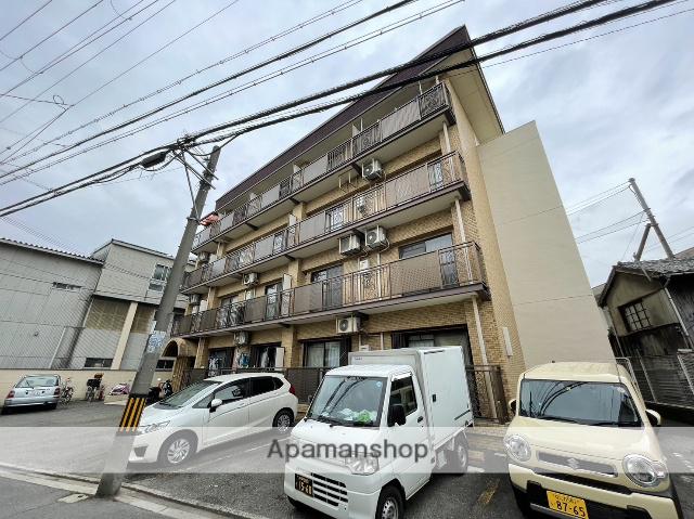 モリハイム大桐