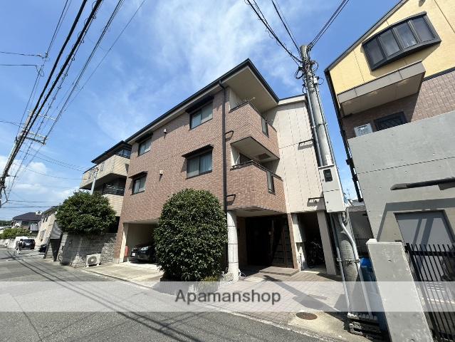 エランドール江坂