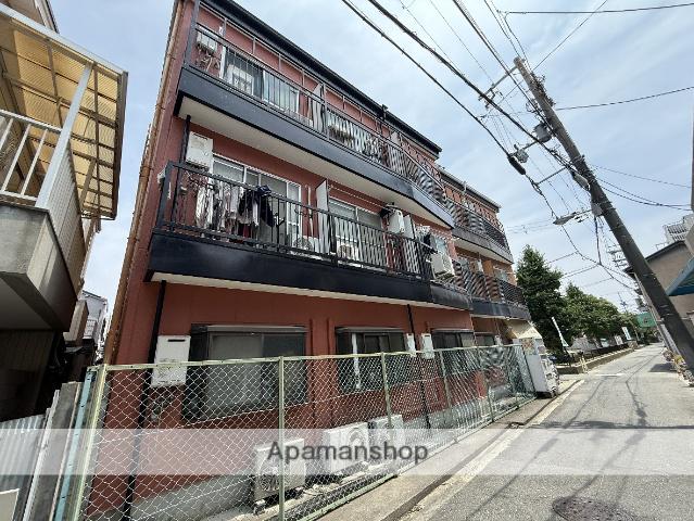 第3平野マンション