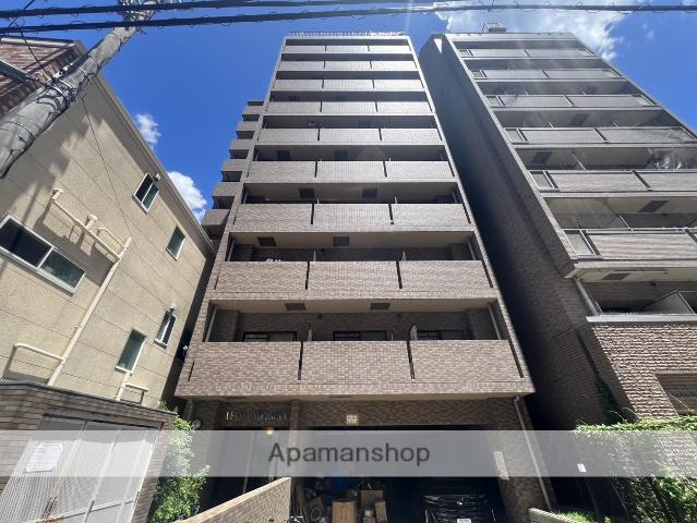 リーガル新大阪Ⅴ