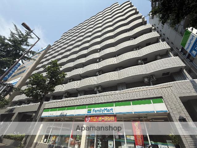 ノルデンハイム東三国