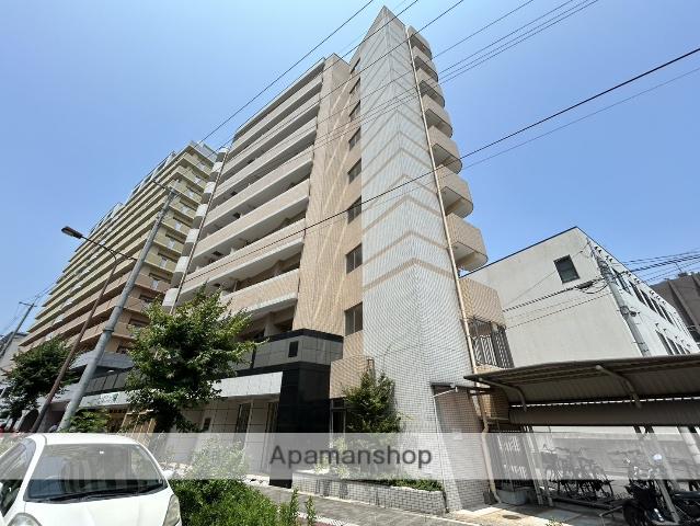 シャインビュー新大阪