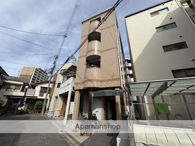 メゾンロレアール