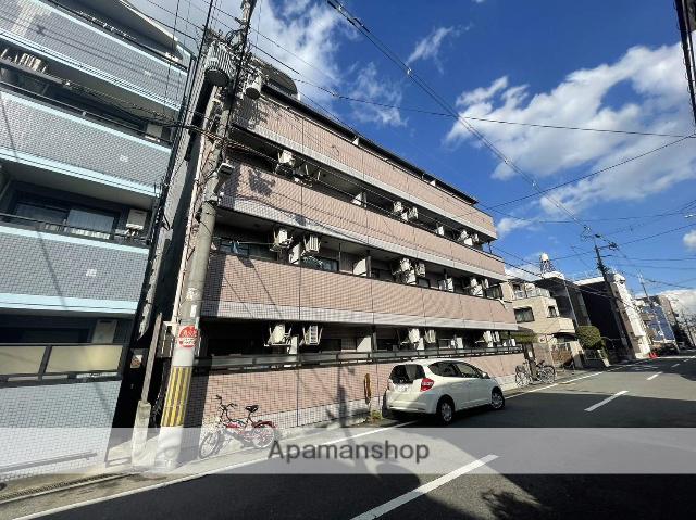 サンライズ壱番館