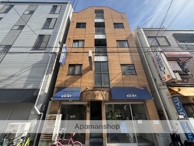 トーアパステルハイツ