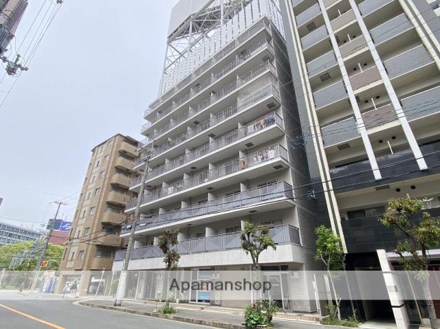 シティハイム新大阪