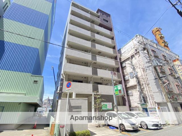 ウィステリアコート