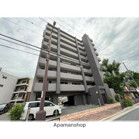 メゾンクレスト