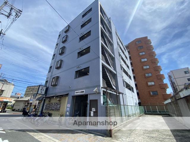 ハウスアイ上新庄