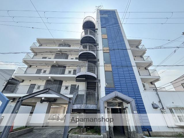 第4エンシンハイツ