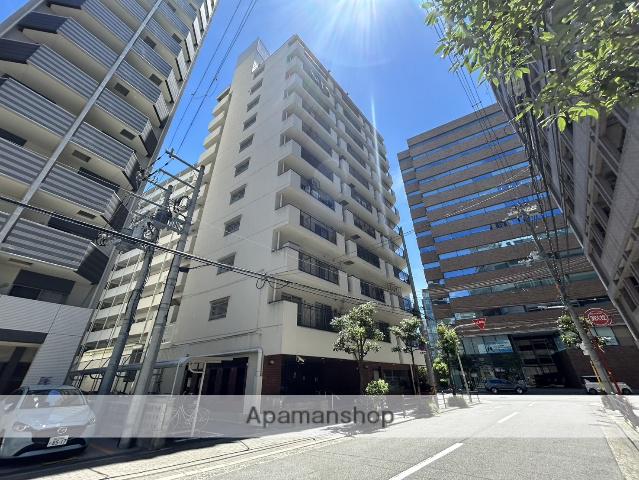 GSハイム新大阪