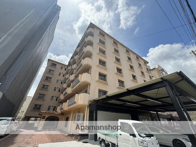 マンションクインビー