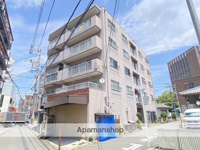 大桐小谷マンション