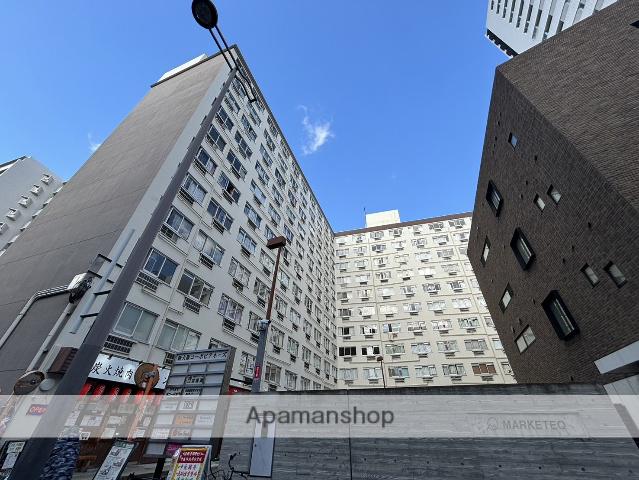 新大阪コーポビアネーズ