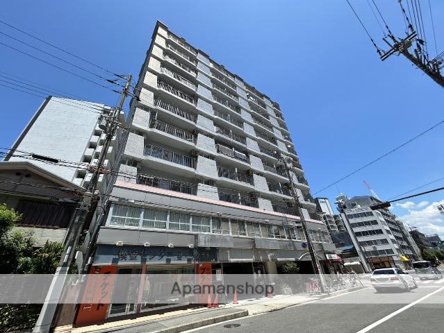 新大阪第一ダイヤモンドマンション