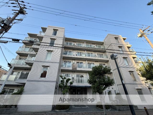 豊新セリオ(2K/2階)