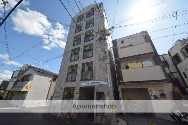 コートヴィエール新大阪