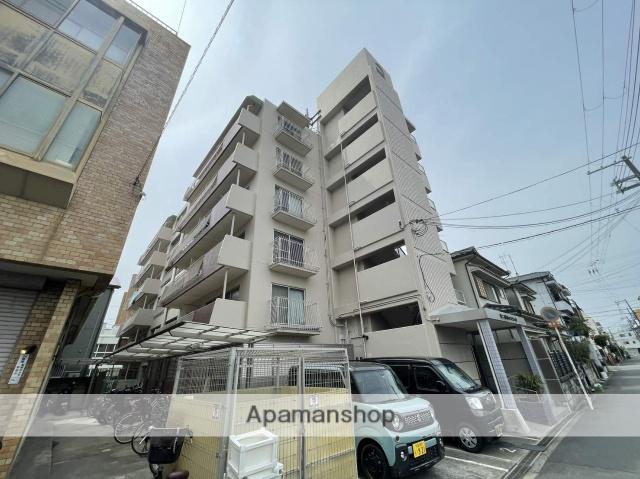 第2豊晃マンション