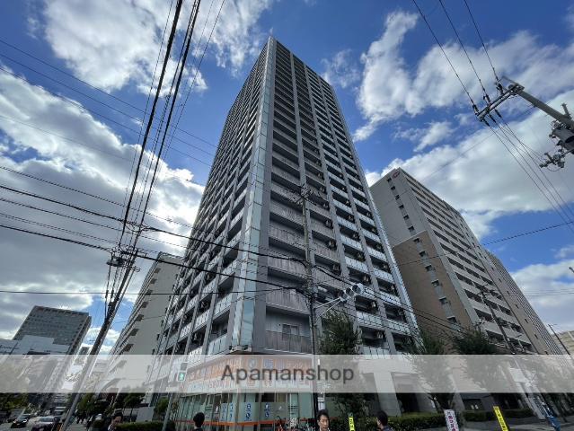 ノルデンタワー新大阪プレミアム