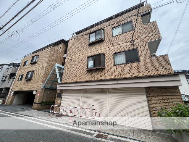 サンロイヤル柴島パート2