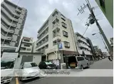 アパートメント東淀川Ⅱ