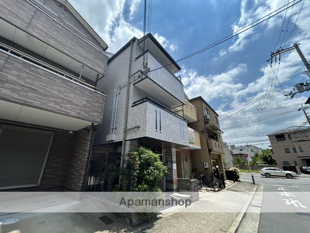 グランシティ西三国