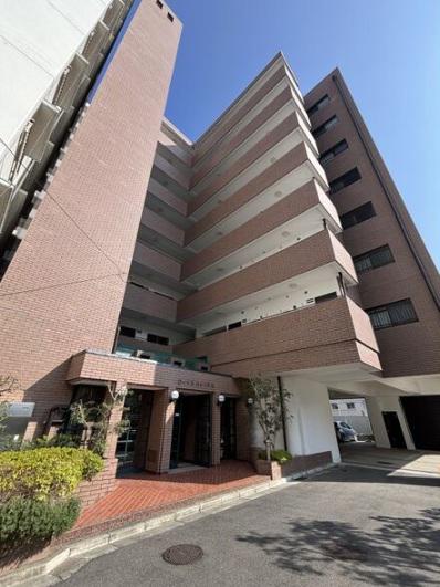 ロイヤルハイツ中尾