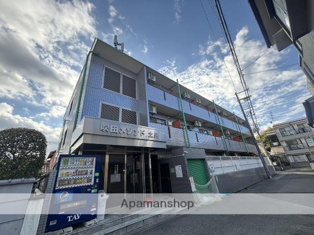 吹田メゾン・ド土井