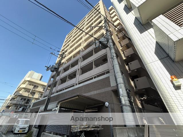 中央メルヴェール江坂