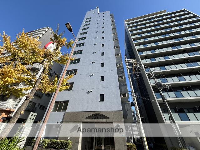 ノルデンハイム東三国ⅢA