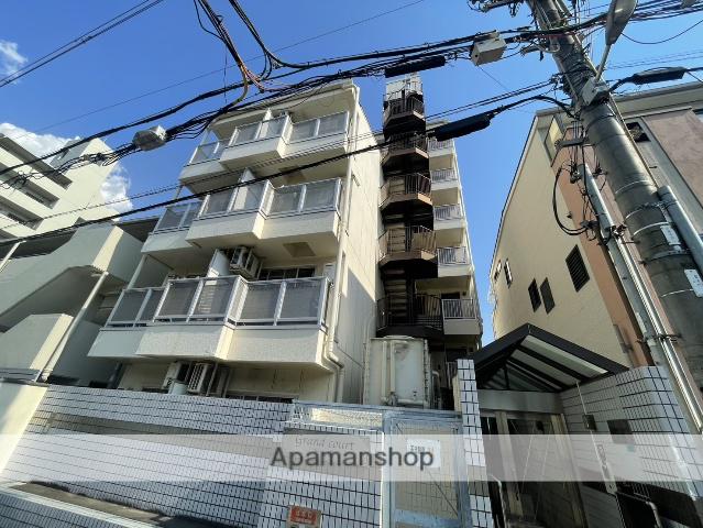 グランドコート新大阪