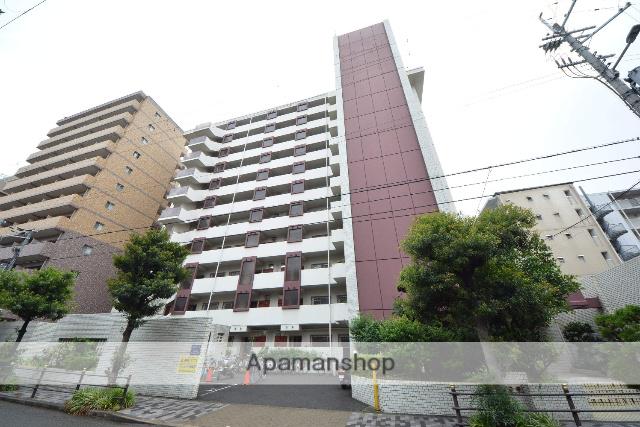 ハイツスリーオーク