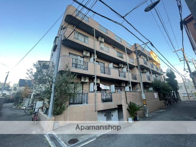 ベストハイツ上新庄