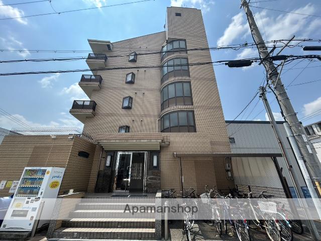 シャルム橋本Ⅲ