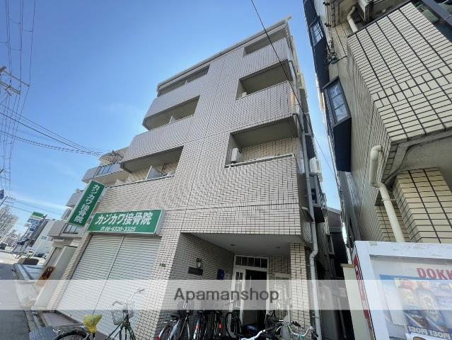 ライオンズコーポ