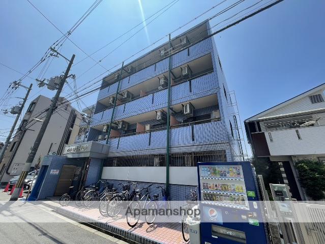 マンションドイール